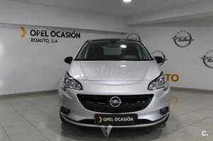 Opel Corsa 1.4 Color Edition 66kw 90cv 5p. -17