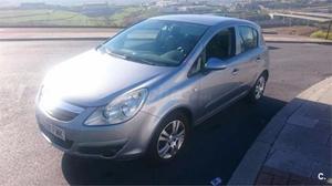 Opel Corsa Cosmo 1.3 Cdti 75 Cv 5p. -07