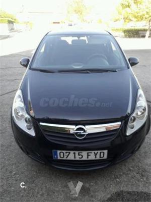 Opel Corsa Enjoy 1.2 3p. -07