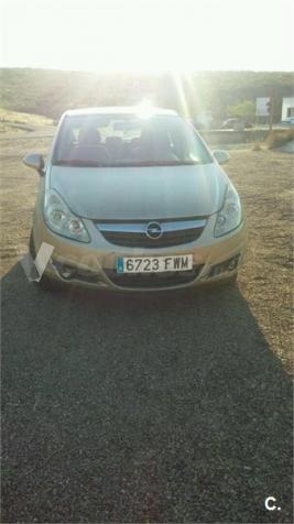 Opel Corsa Enjoy 1.3 Cdti 90 Cv 5p. -07