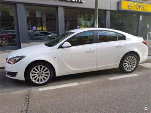 Opel Insignia 1.4 Turbo Start Stop Selective 5p. -16