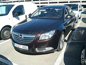Opel Insignia 2.0 Cdti 160 Cv Excellence Auto 5p. -13