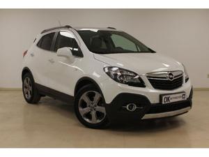 Opel Mokka 1.7CDTi Excellence Aut. 4x2