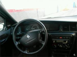 Opel Vectra 2.0 Dti 16v 5p. -98