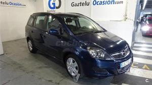Opel Zafira 1.7 Cdti 110 Cv Family 5p. -12