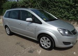 Opel Zafira 1.7 Cdti 110 Cv Family 5p. -14