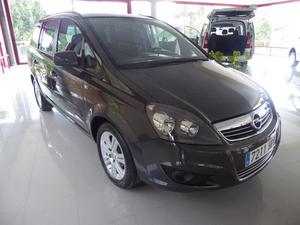 Opel Zafira 1.7CDTi Family 125