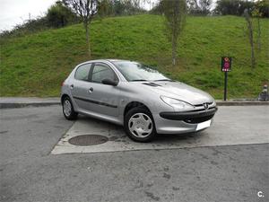 PEUGEOT 206 XRD HDI 120 gr. 5p.