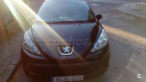 PEUGEOT 207 Confort 1.4 HDI 70 FAP 5p.