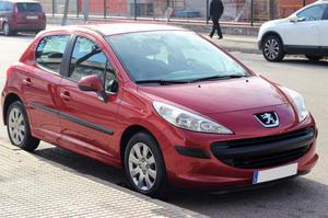 PEUGEOT 207 Sport 1.4 HDI 