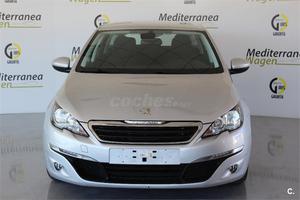 PEUGEOT 308 Nuevo 308 SW Business Line 1.6 eHDI p.