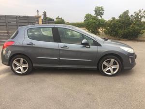 PEUGEOT 308 Premium 1.6 HDI 110 FAP -09