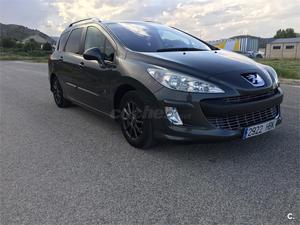 PEUGEOT 308 SW Envy 1.6 HDI 112cv FAP 5p.