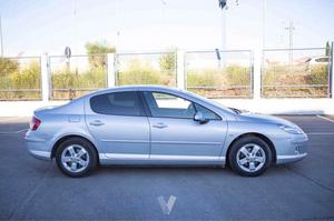 PEUGEOT 407 Sport 1.6 HDI 110cv FAP -10