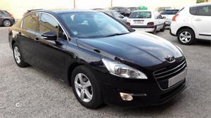 PEUGEOT 508 Allure 2.0 HDI 140cv 4p.