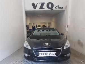 PEUGEOT 508 SW Allure 2.0 HDI 163cv Auto. 5p.