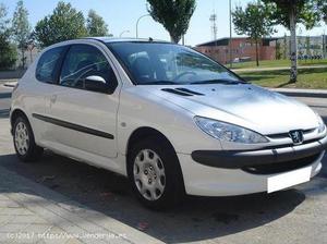 PEUGEOT  HDI 68 CV X-LINE 3P - FUENLABRADA -