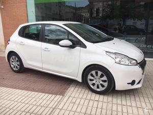 PEUGEOT P ACCESS 1.4 HDi 68 5p.