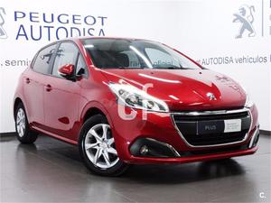 PEUGEOT P ACTIVE 1.6 BlueHDi 75 5p.