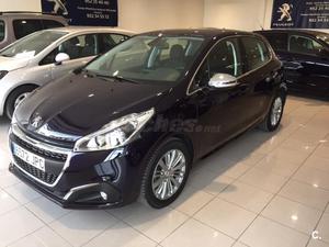 PEUGEOT P ALLURE 1.6 BlueHDi p.