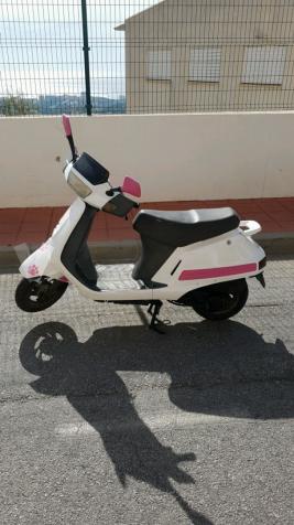 PEUGEOT SV 