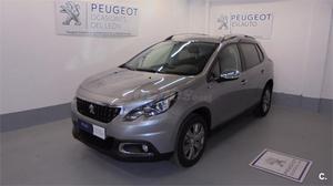 PEUGEOT  Style 1.6 BlueHDi 73KW 100CV 5p.