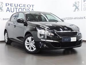 PEUGEOT p Style 1.6 BlueHDi 73KW 100CV 5p.