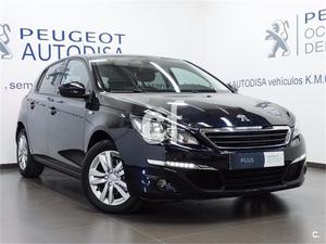 PEUGEOT p Style 1.6 BlueHDi 88KW 120CV 5p.