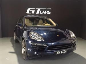 PORSCHE Cayenne 3.0 TD Tiptronic 5p.