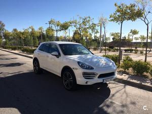 PORSCHE Cayenne 3.0 TD Tiptronic 5p.