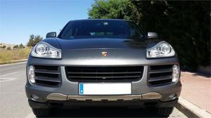 PORSCHE Cayenne - 5p.