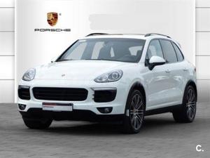 PORSCHE Cayenne Diesel 5p.