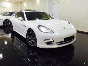 PORSCHE Panamera 3.0 TD Tiptronic 5p.