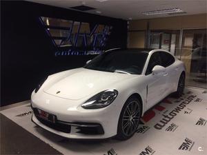 PORSCHE Panamera 4S Diesel 5p.