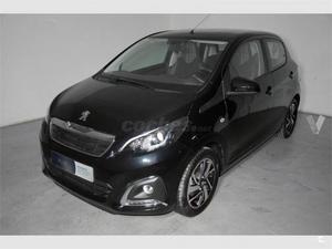 Peugeot 108 Allure 1.2 Puretech 82 5p. -16