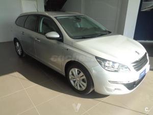 Peugeot 308 Sw Style 1.6 Bluehdi p. -16