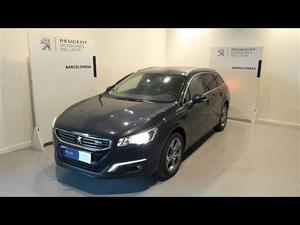 Peugeot 508 SW ACTIVE 2.0 HDI 150CV