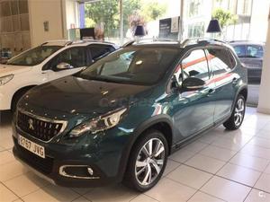 Peugeot  Allure 1.6 Bluehdi 73kw 100cv 5p. -17