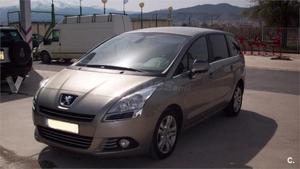 Peugeot  Premium 2.0 Hdi 163 Fap Automatico 5p. -10