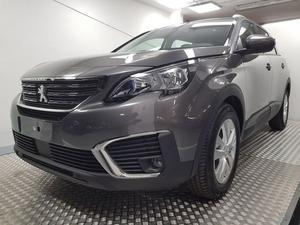 Peugeot  SUV 1.6BlueHDi S&S Allure 120 (Madrid)