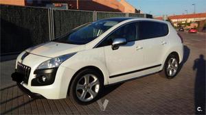 Peugeot  Sport Pack 2.0 Hdi 150 Fap 5p. -11