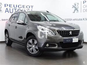 Peugeot  Style 1.6 Bluehdi 73kw 100cv 5p. -17