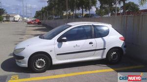 Peugeot  d '00 de segunda mano