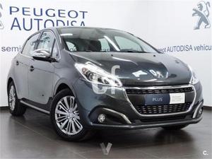 Peugeot p Allure 1.2l Puretech 82 5p. -16