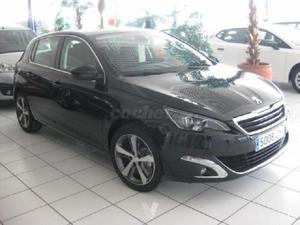 Peugeot p Allure 1.6 Bluehdi 88kw 120cv 5p. -17