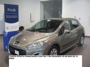 Peugeot p Business Line 1.6 Hdi 92 Fap 5p. -12