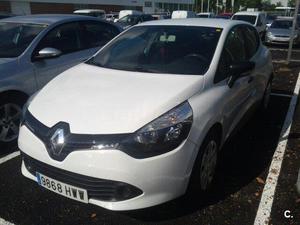 RENAULT Clio Business dCi 75 eco2 5p.