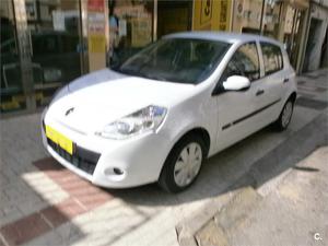 RENAULT Clio Expression dCi 75 5p eco2 E5 5p.