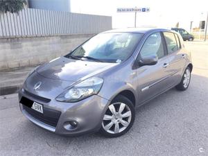 RENAULT Clio Tom Tom Edition 1.5dCi 85cv 5p. eco2 5p.