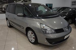 RENAULT Espace EXPRESSION 2.2 dCi 16v 5p.